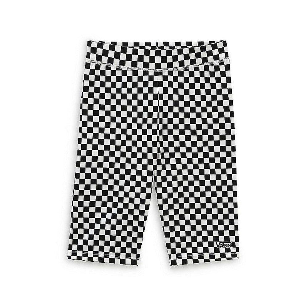 NWT Vans Flying V Print Legging Shorts Size M